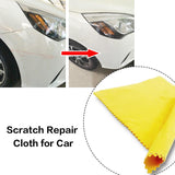Magic Scratch Remover