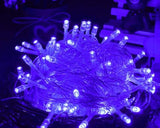 Christmas Outdoor Decoration Waterproof Light Strap