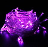 Christmas Outdoor Decoration Waterproof Light Strap