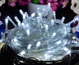 Christmas Outdoor Decoration Waterproof Light Strap