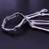 SKELETON BRACELET HALLOWEEN