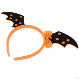 Witch Kids Halloween Headband
