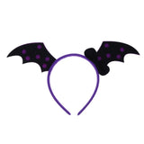 Witch Kids Halloween Headband
