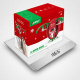 Helicopter Christmas Selfie Drone