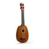 SoundWave Ukulele
