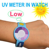 UV bracelet