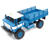 Remote Control 4WD Off-Road Military Truck