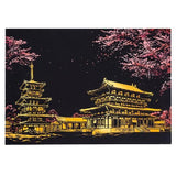 ScratchPaint - Deluxe City Skylines