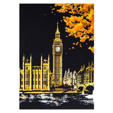 ScratchPaint - Deluxe City Skylines