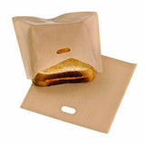 Reusable Toaster Bag (5 PCS) - fancyhomey