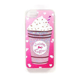 Glitter Liquid iPhone Case