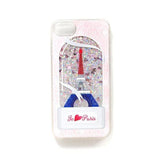 Glitter Liquid iPhone Case