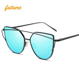 Cat Eye Sunglasses 2018
