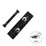 Eyeliner Stamps 3 Sizes