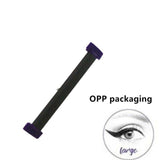 Eyeliner Stamps 3 Sizes