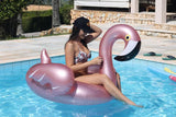Giant Inflatable Flamingo