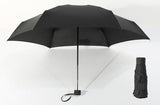 Mini folding umbrella