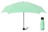 Mini folding umbrella