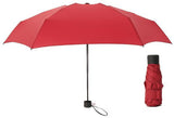 Mini folding umbrella