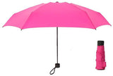 Mini folding umbrella