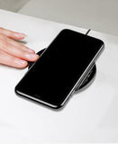 Chargeur Qi Wireless Super Rapide 10W pour iPhone