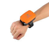 Lifesaving Co2 Inflatable Swim Rescue Bracelet