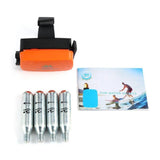 Lifesaving Co2 Inflatable Swim Rescue Bracelet