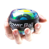 Power Ball Wrist Trainer
