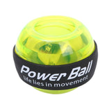 Power Ball Wrist Trainer