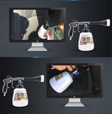 Tornado - car interior detergent (1 set)