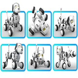 iFido - Chien Robot Intelligent