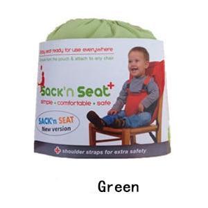 Easy Seat Portable High Chair