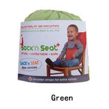 Easy Seat Portable High Chair