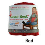 Easy Seat Portable High Chair