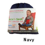 Easy Seat Portable High Chair