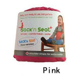 Easy Seat Portable High Chair