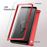 Cover 360 protezione totale Samsung