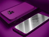 Cover 360 protezione totale Samsung