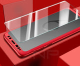 Cover 360 protezione totale Samsung