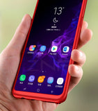 Cover 360 protezione totale Samsung