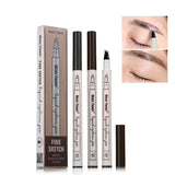 Fine Sketch Liquid Eyebrow Pen