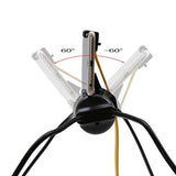 Spider Stand Apoyo para Tableta con forma de araa