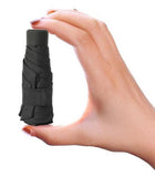 Mini folding umbrella