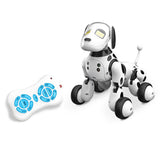 iFido - Chien Robot Intelligent