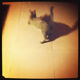 Mouse LED Pointer light Pen