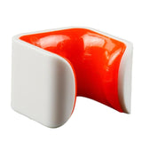 Bicycle Wall Wheel Clamp