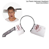 Halloween Head Accessories
