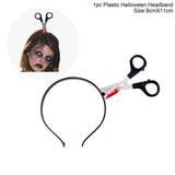 Halloween Head Accessories