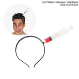 Halloween Head Accessories