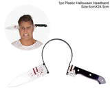 Halloween Head Accessories